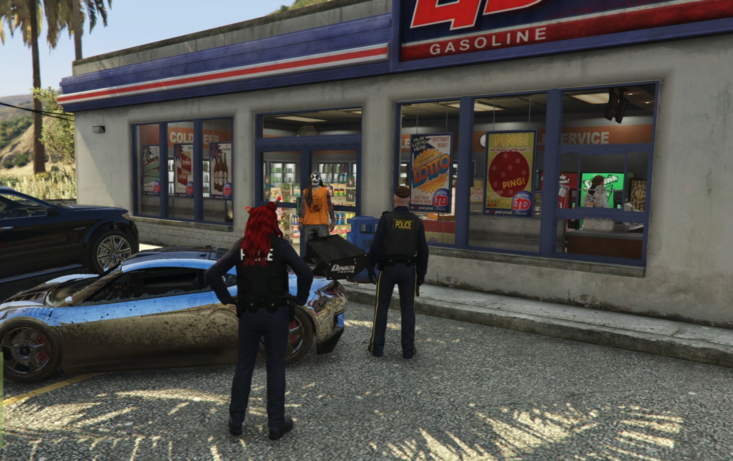 Foto 46 de Irina Dontunova